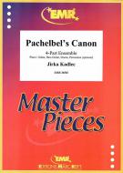 Pachelbel's Canon Standard