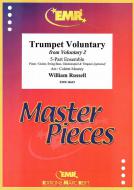 Trumpet Voluntary Standard