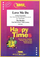 Love Me Do Standard