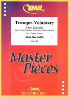 Trumpet Voluntary Standard