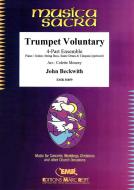 Trumpet Voluntary Download