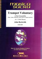 Trumpet Voluntary Download