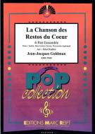 La Chanson des Restos du Coeur Standard