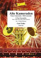 Alte Kameraden Standard