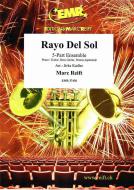 Rayo Del Sol Standard