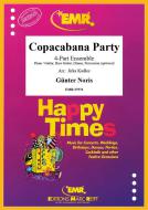 Copacabana Party Standard