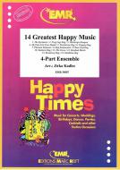 14 Greatest Happy Music Standard