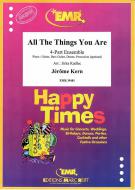 All The Things You Are Download