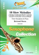 10 Slow Melodies Download
