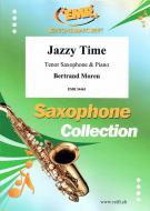 Jazzy Time Download