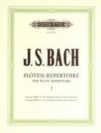 The Flute Repertoire Vol. 1 