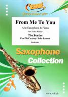 From Me To You Download