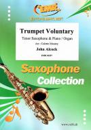 Trumpet Voluntary Standard