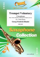 Trumpet Voluntary Standard