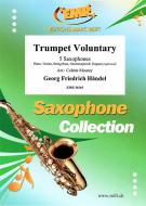 Trumpet Voluntary Standard