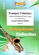 Trumpet Voluntary Download