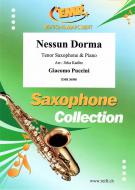 Nessun Dorma Standard