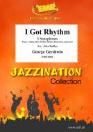 I Got Rhythm Download