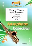 Happy Times Standard