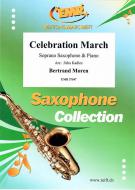 Celebration March Standard