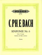 Symphony No. 6 in E 