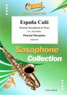 Espana Cani Standard