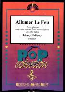 Allumer Le Feu Standard