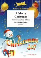 A Merry Christmas Standard