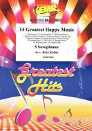 14 Greatest Happy Music Standard