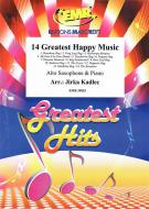 14 Greatest Happy Music Download