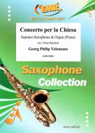 Concerto per la Chiesa Standard