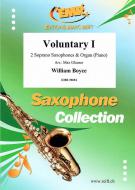 Voluntary I Standard
