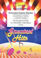 10 Greatest Famous Marches Download