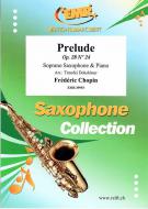 Prelude op. 28 No. 24 Download