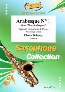 Arabesque No. 1 Standard