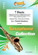 7 Duets Standard
