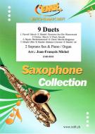 9 Duets Standard