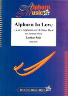 Alphorn In Love Standard