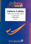 Alphorn Lullaby Standard