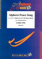 Alphorn Peace Song Download