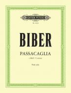 Passacaglia in C minor 