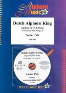 Dutch Alphorn King Standard