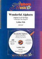 Wonderful Alphorn Standard