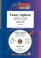 Funny Alphorn Standard