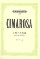 Magnificat 