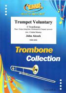 Trumpet Voluntary Standard