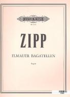 Elmauer Bagatelles 