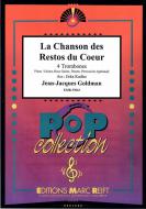 La Chanson des Restos du Coeur Standard