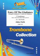 Entry Of The Gladiators Download