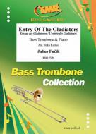 Entry Of The Gladiators Standard